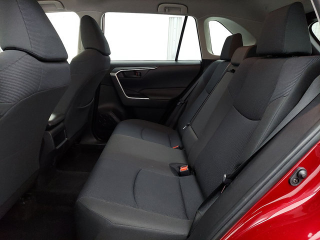Used 2019 Toyota RAV4 LE w/ All Weather Liner Package AWD/4WD image 13