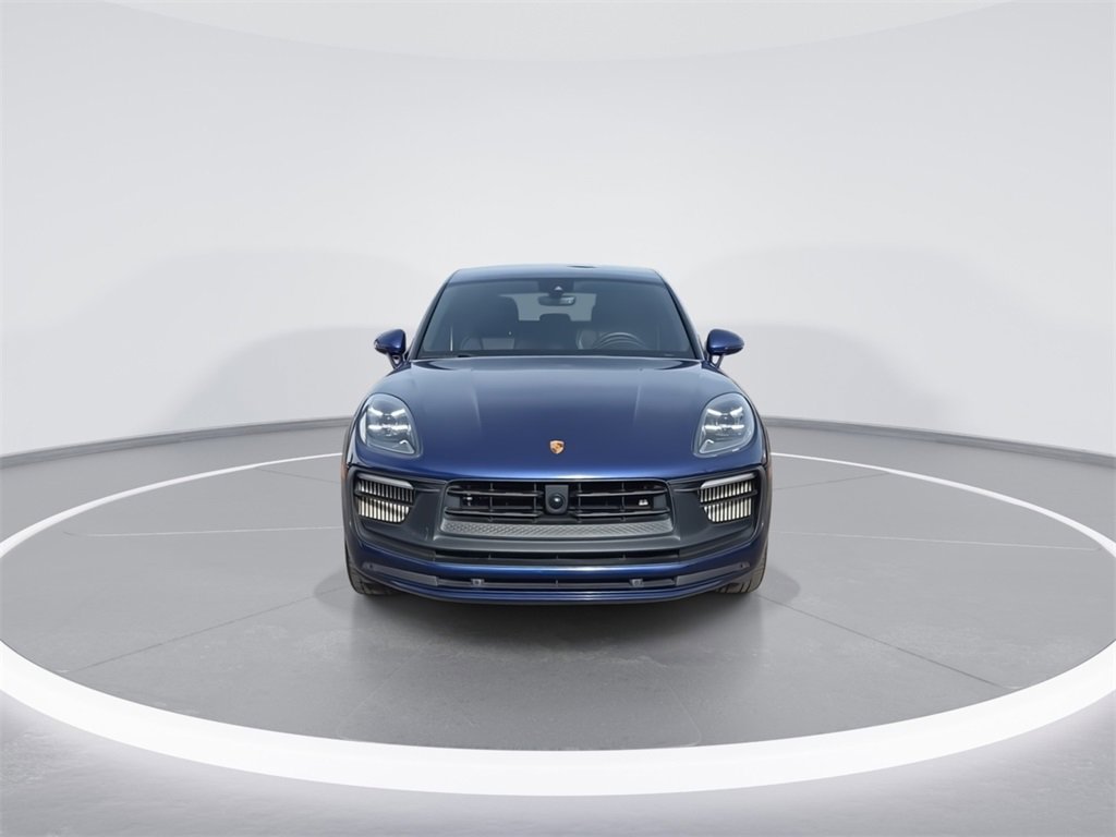 Used 2024 Porsche Macan GTS image 3