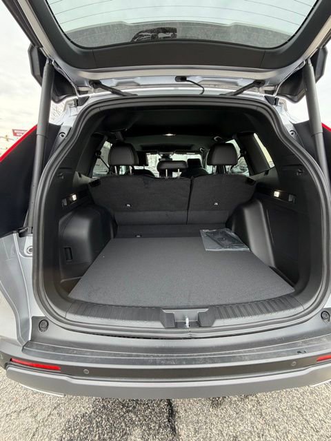 New 2026 Honda CR-V Sport Touring image 9
