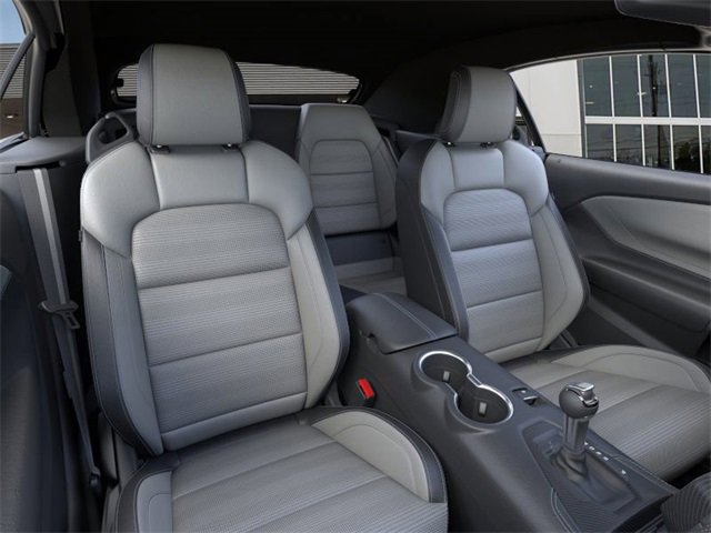 New 2025 Ford Mustang GT Premium image 10