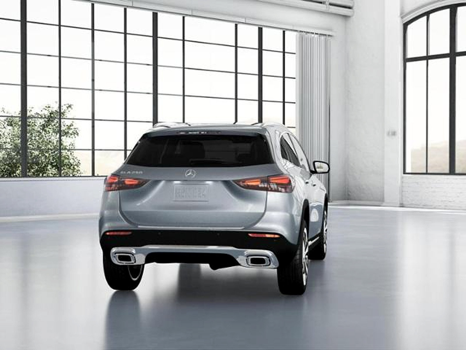 Used 2025 Mercedes-Benz GLA 250 image 23