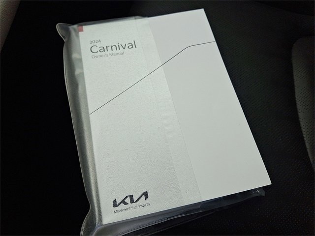 Certified 2024 Kia Carnival LX image 26