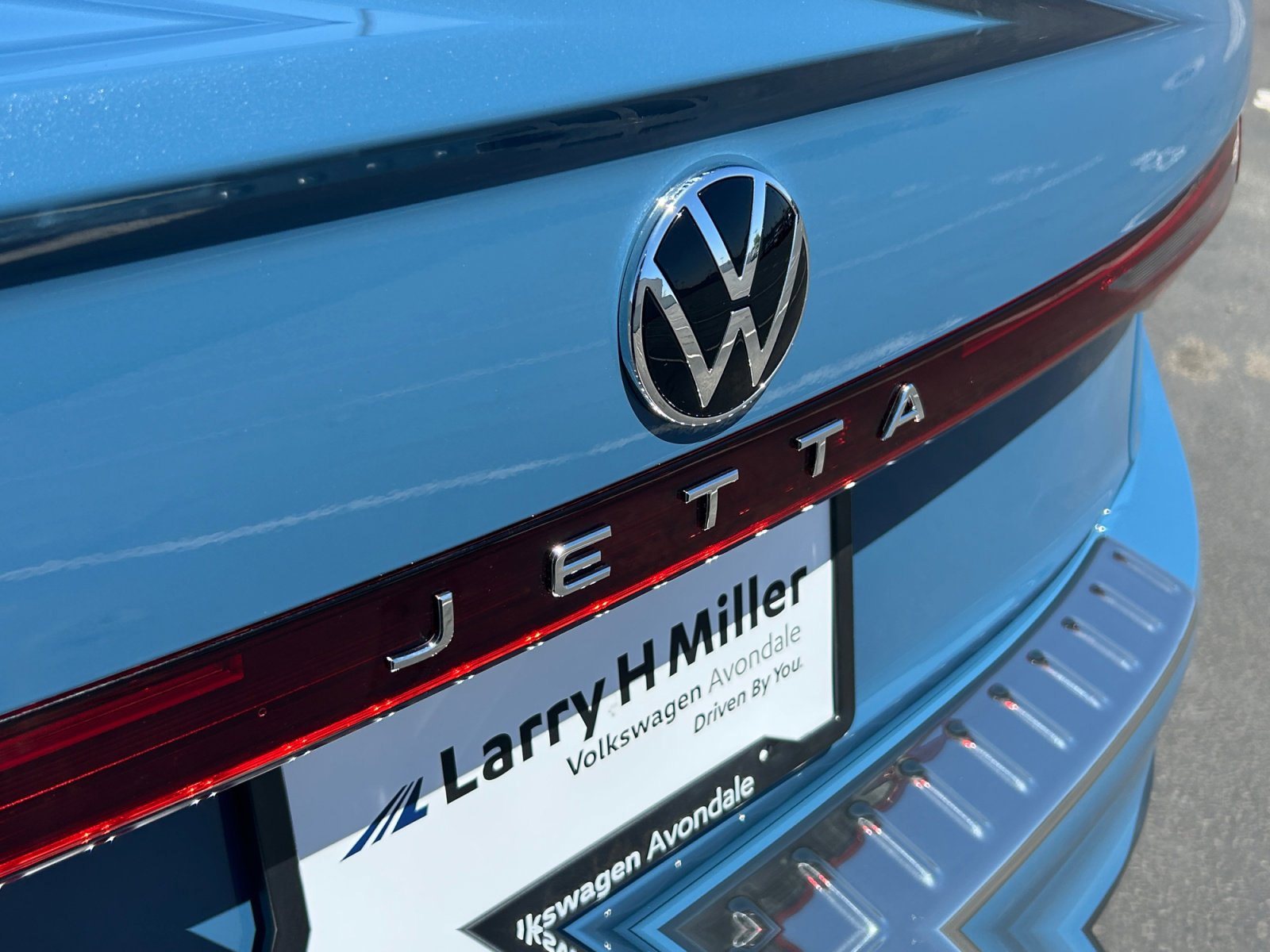 New 2026 Volkswagen Jetta S FWD image 23
