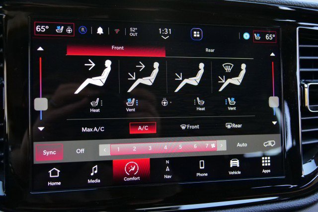 Used 2023 Dodge Durango R/T image 11