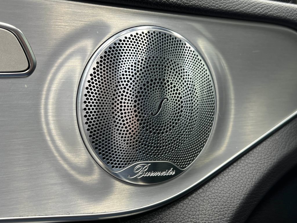 Used 2015 Mercedes-Benz C 300 4MATIC Sedan image 18