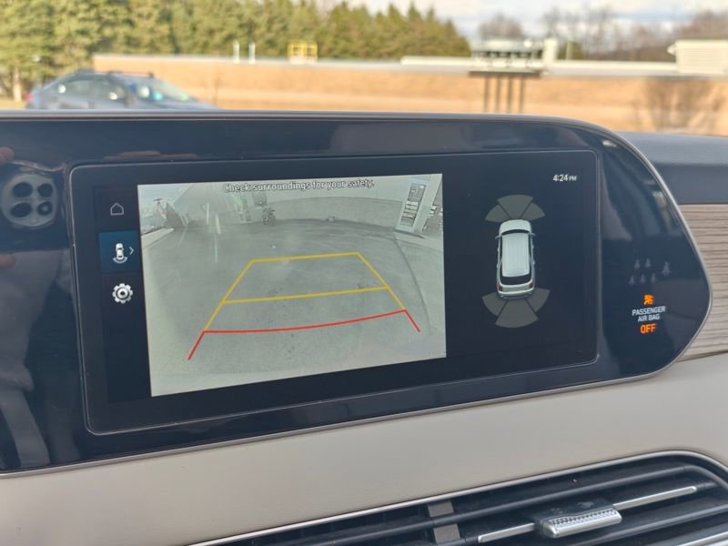 Used 2022 Hyundai Palisade SEL w/ Premium Package image 35