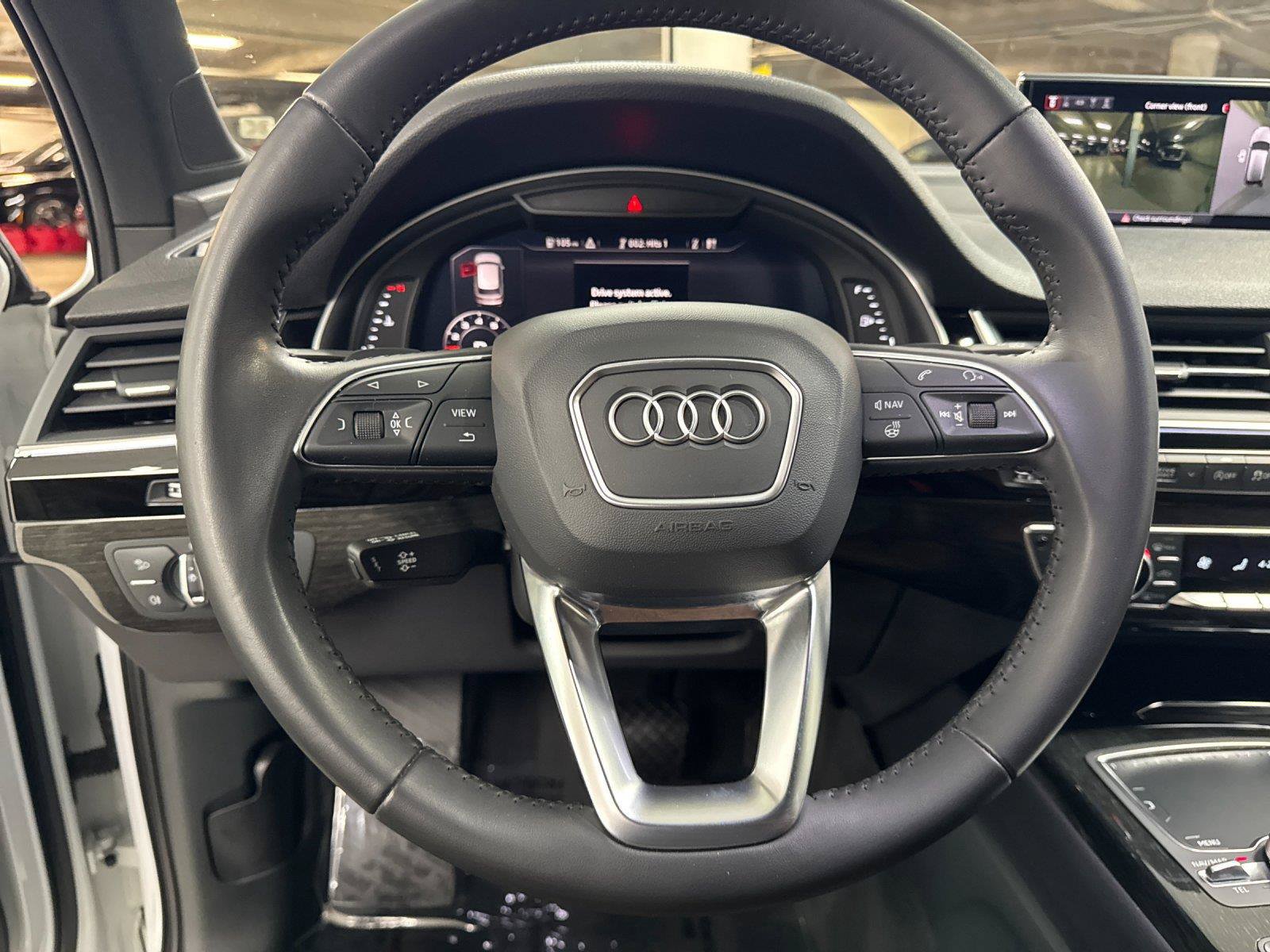 Used 2019 Audi Q7 3.0T Premium Plus w/ Premium Plus Package AWD/4WD image 23
