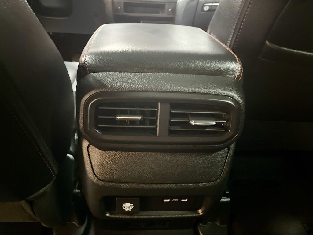 Used 2025 Honda Passport TrailSport image 26