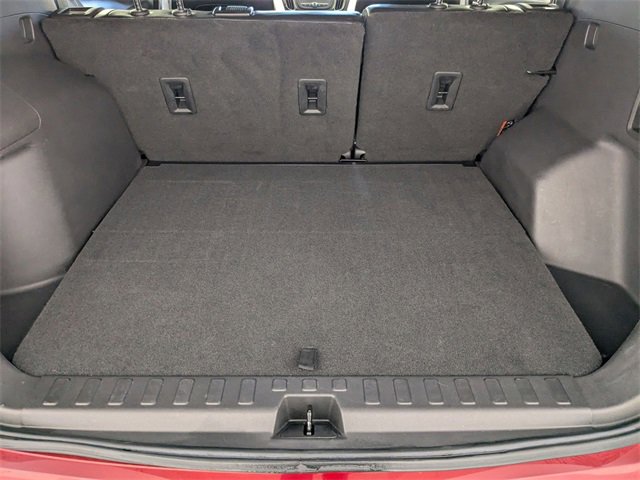 Used 2022 Chevrolet Equinox RS image 27