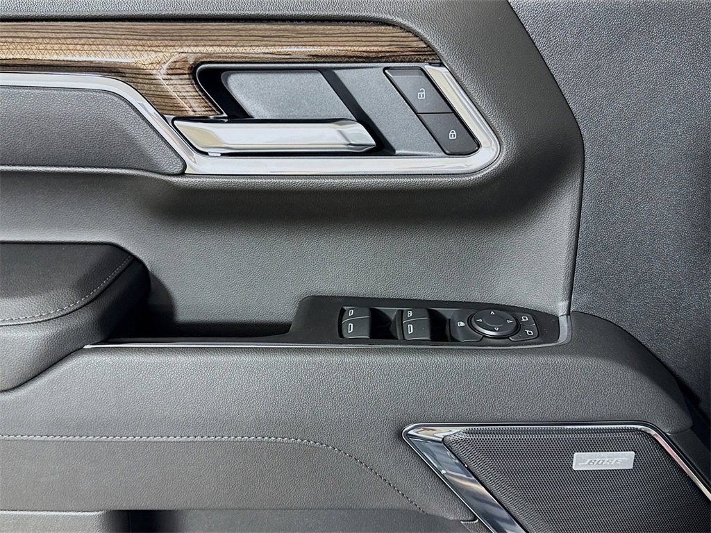 New 2026 Chevrolet Silverado 1500 LT Trail Boss w/ Convenience Package II image 16