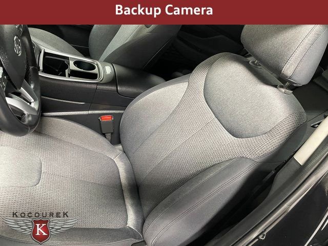 Used 2023 Hyundai Santa Fe SEL image 11