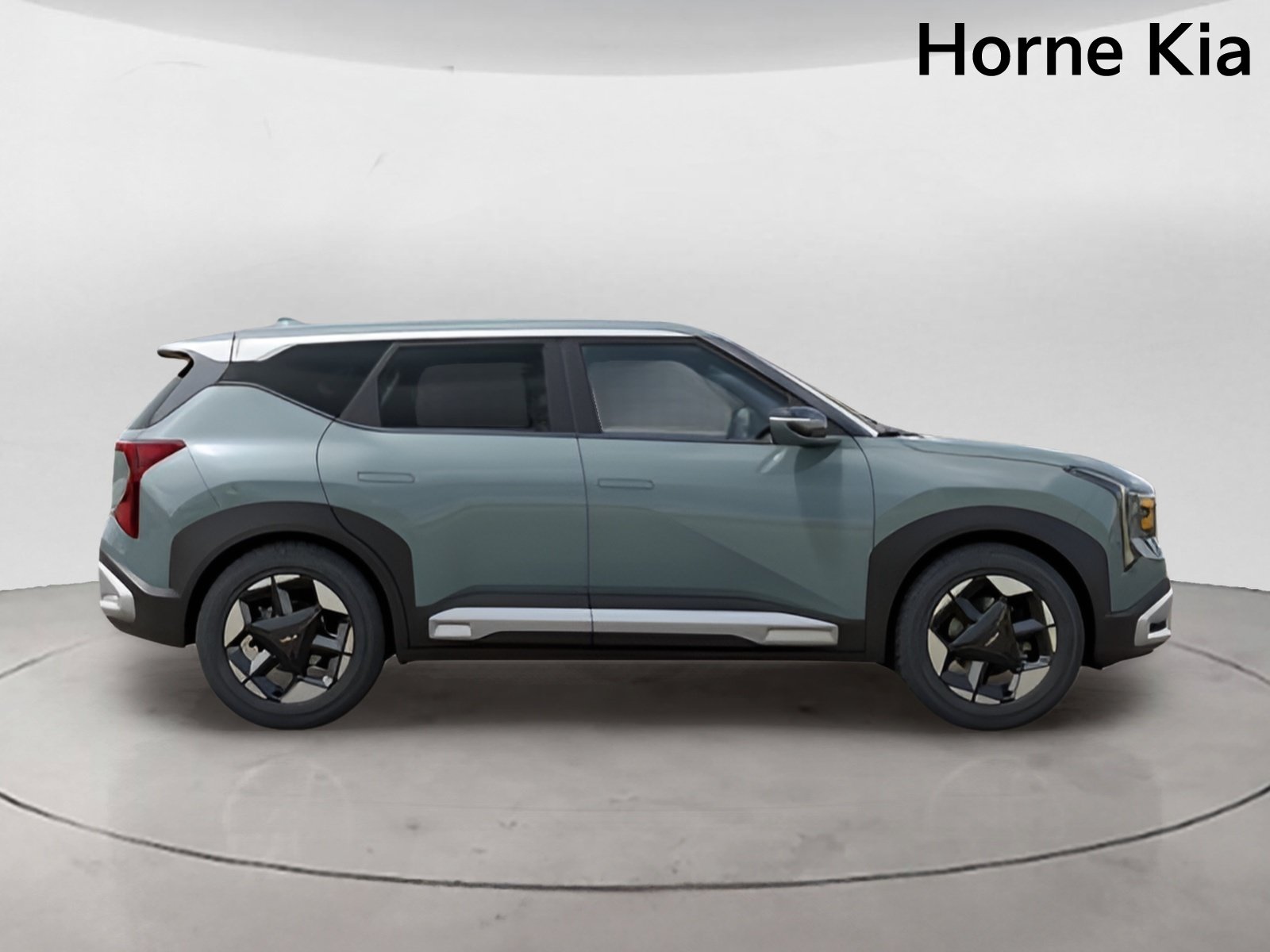 New 2027 Kia Seltos S FWD image 7