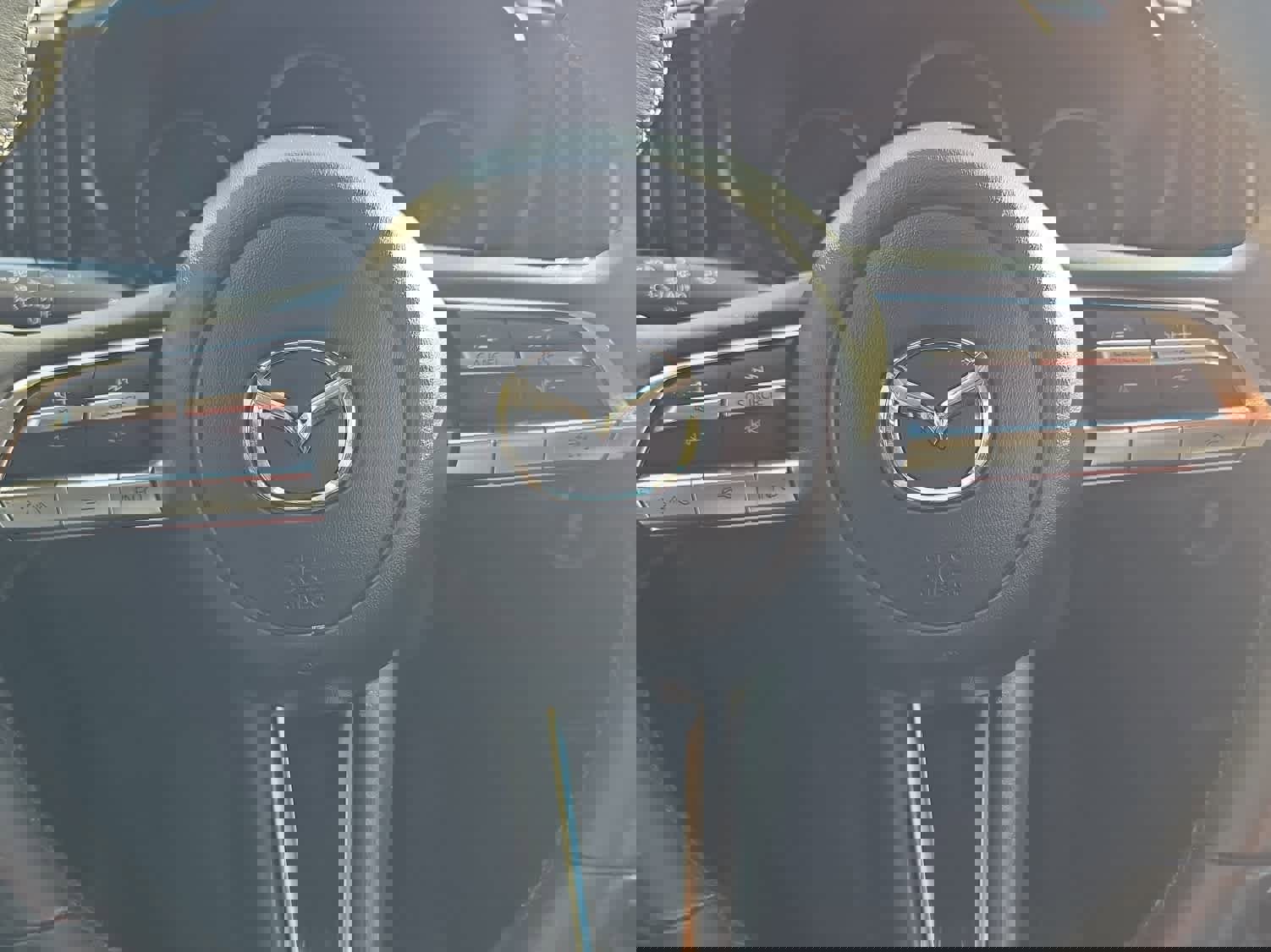 Used 2023 MAZDA CX-50 2.5 S w/ Cargo Package image 11