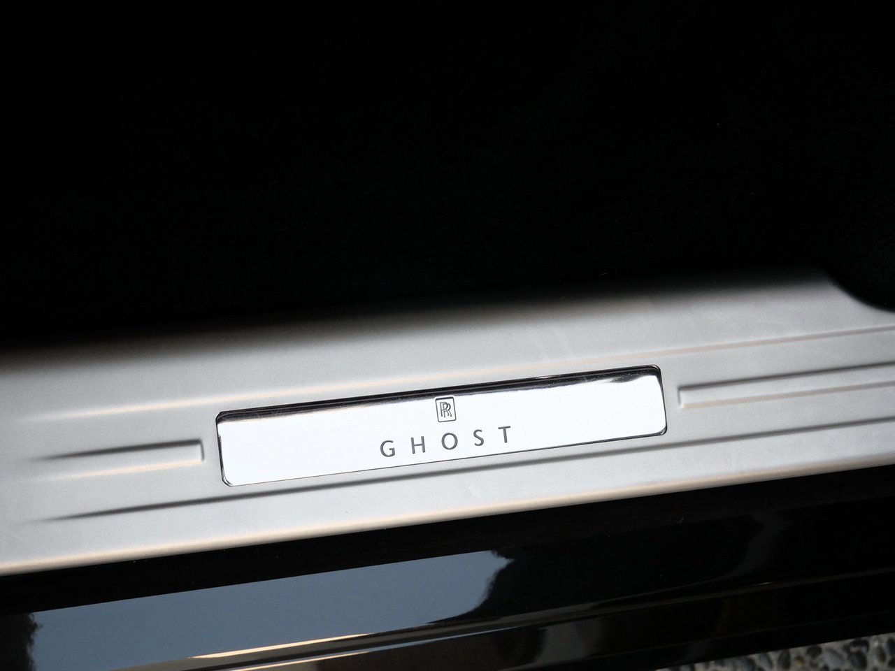 Used 2021 Rolls-Royce Ghost Extended Wheelbase image 9