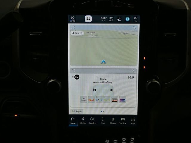 Used 2023 RAM 2500 Laramie image 17