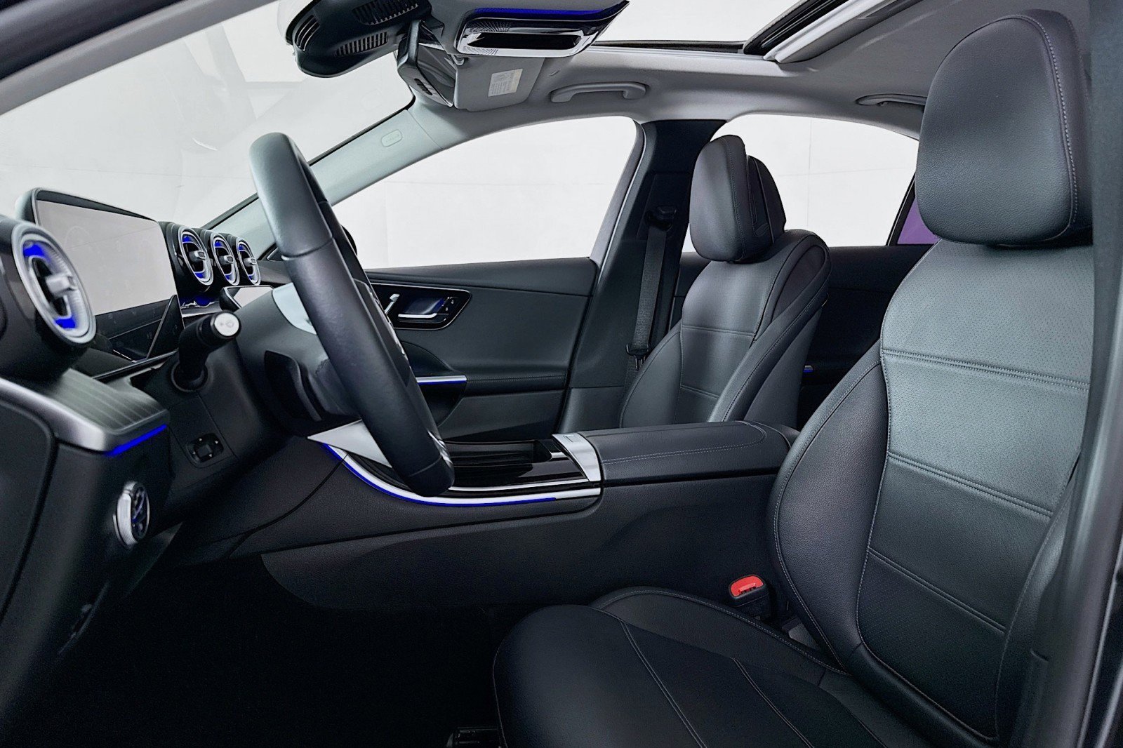 Certified 2023 Mercedes-Benz C 300 Sedan image 18