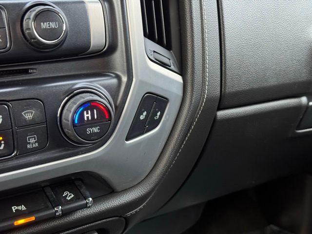 Used 2016 GMC Sierra 1500 SLE w/ SLE Value Package image 12