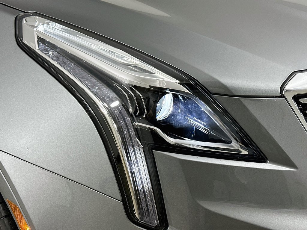 New 2026 Cadillac XT5 Premium Luxury w/ LPO, Floor Liner Package AWD/4WD image 41
