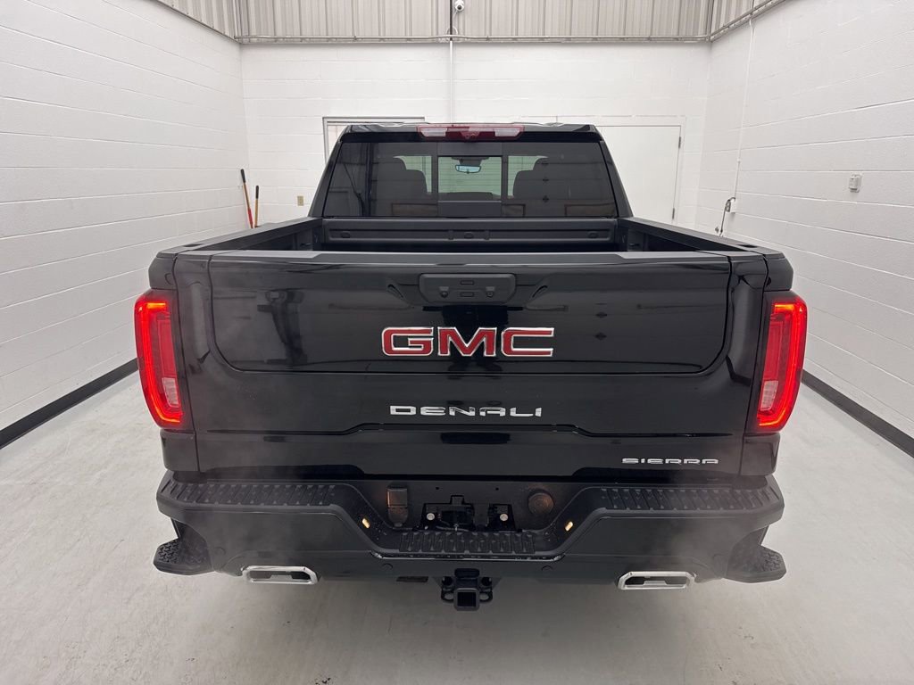 New 2026 GMC Sierra 1500 Denali image 5