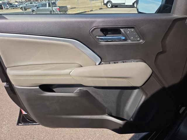 New 2026 Chevrolet Colorado ZR2 w/ Technology Package image 19