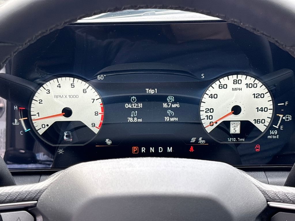 Used 2024 Ford Mustang GT Premium image 21