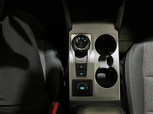 Used 2024 Ford Bronco Sport Big Bend AWD/4WD image 20