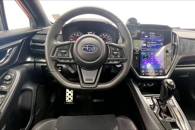Used 2022 Subaru WRX GT w/ Popular Package #1A AWD/4WD image 4