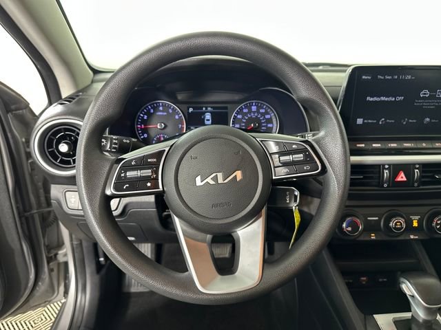 Used 2023 Kia Forte LXS image 14