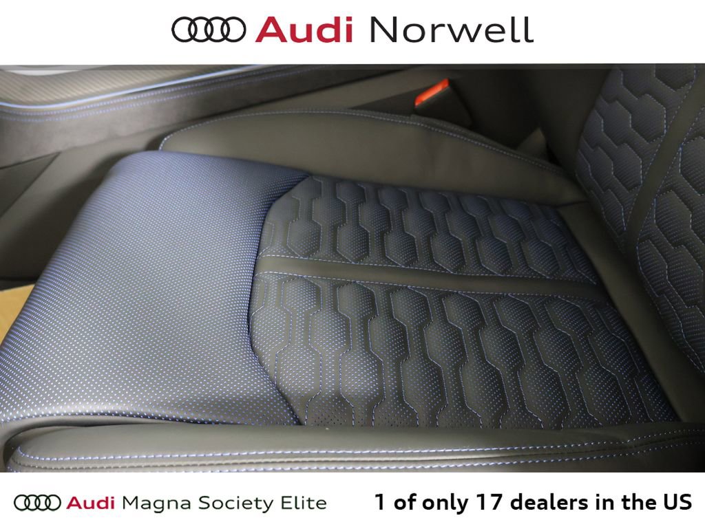 New 2026 Audi RS Q8 performance image 23