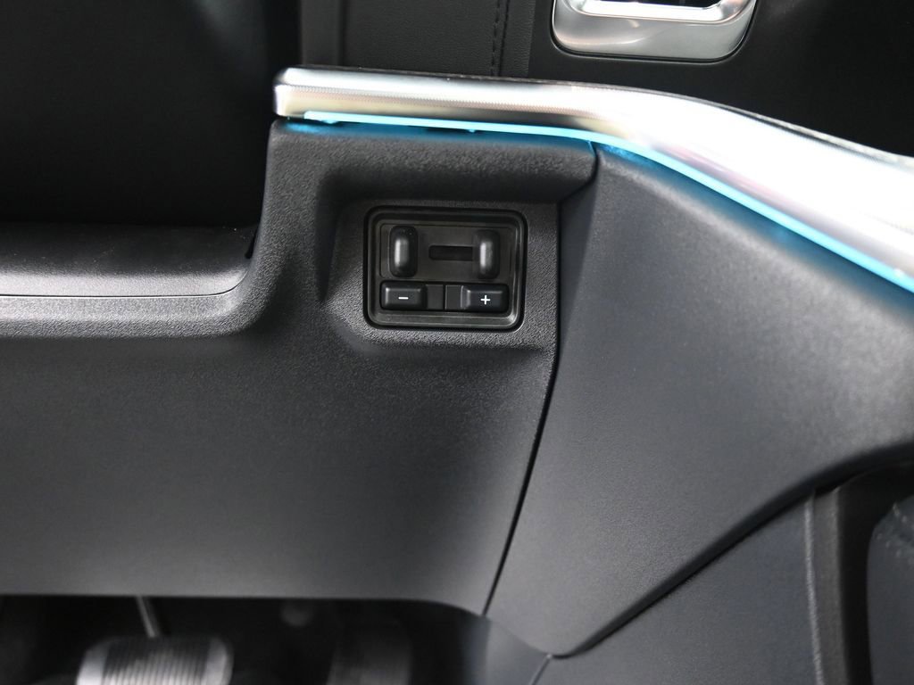 New 2025 Ford Expedition Tremor image 26