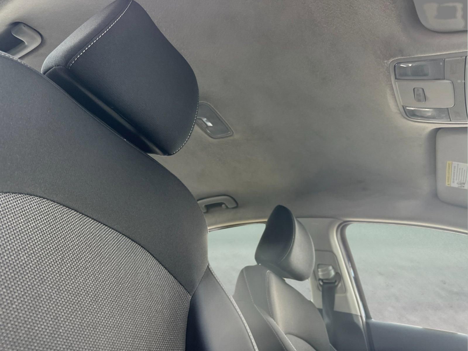 Used 2023 Kia Forte LXS image 16