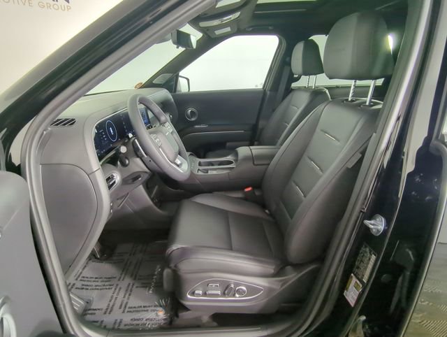 New 2026 Hyundai Palisade Calligraphy image 18