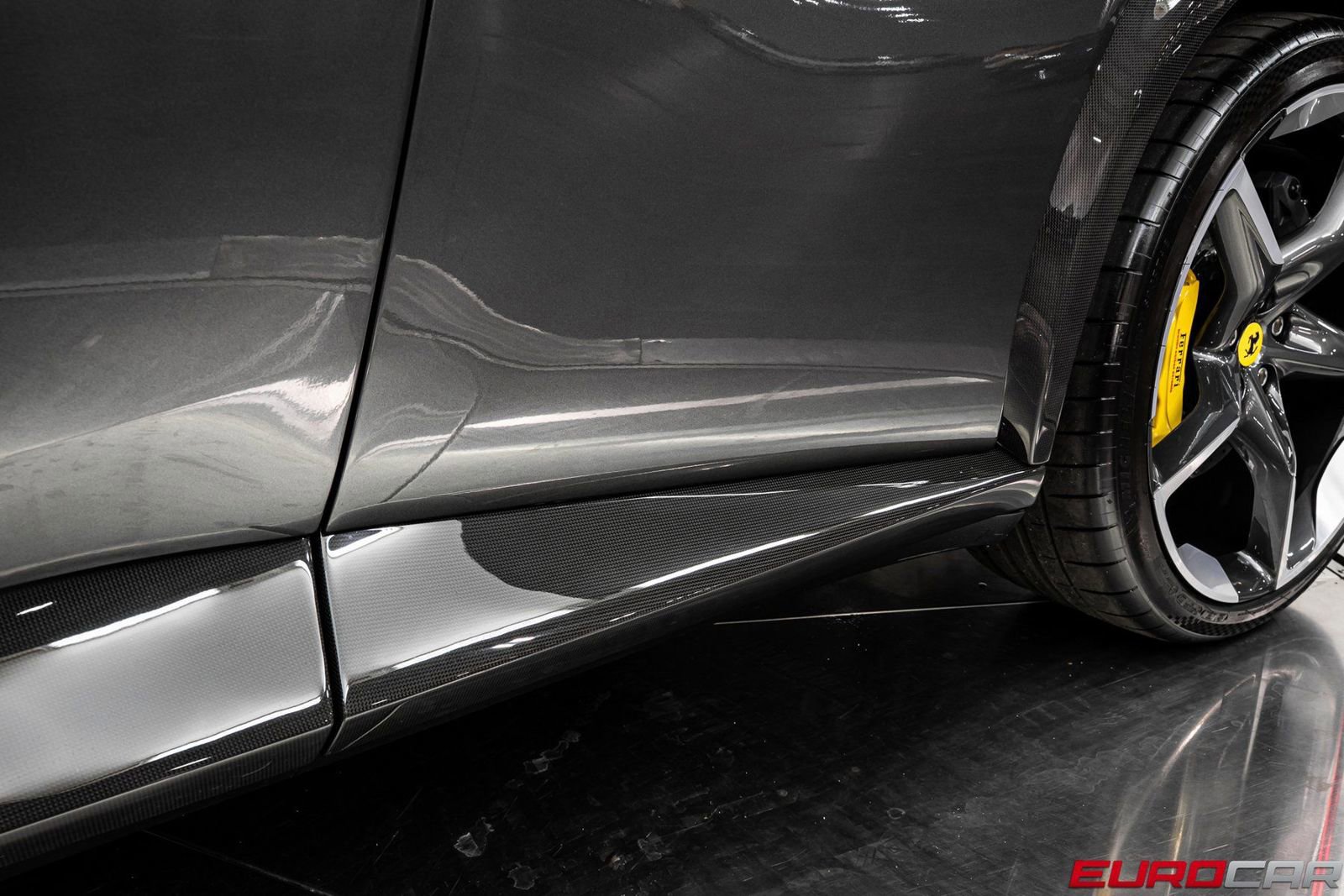 Used 2025 Ferrari Purosangue image 20