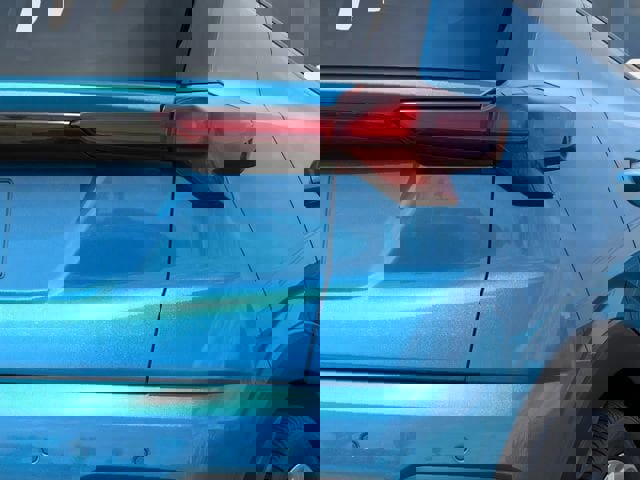 New 2027 Chevrolet Bolt LT image 11