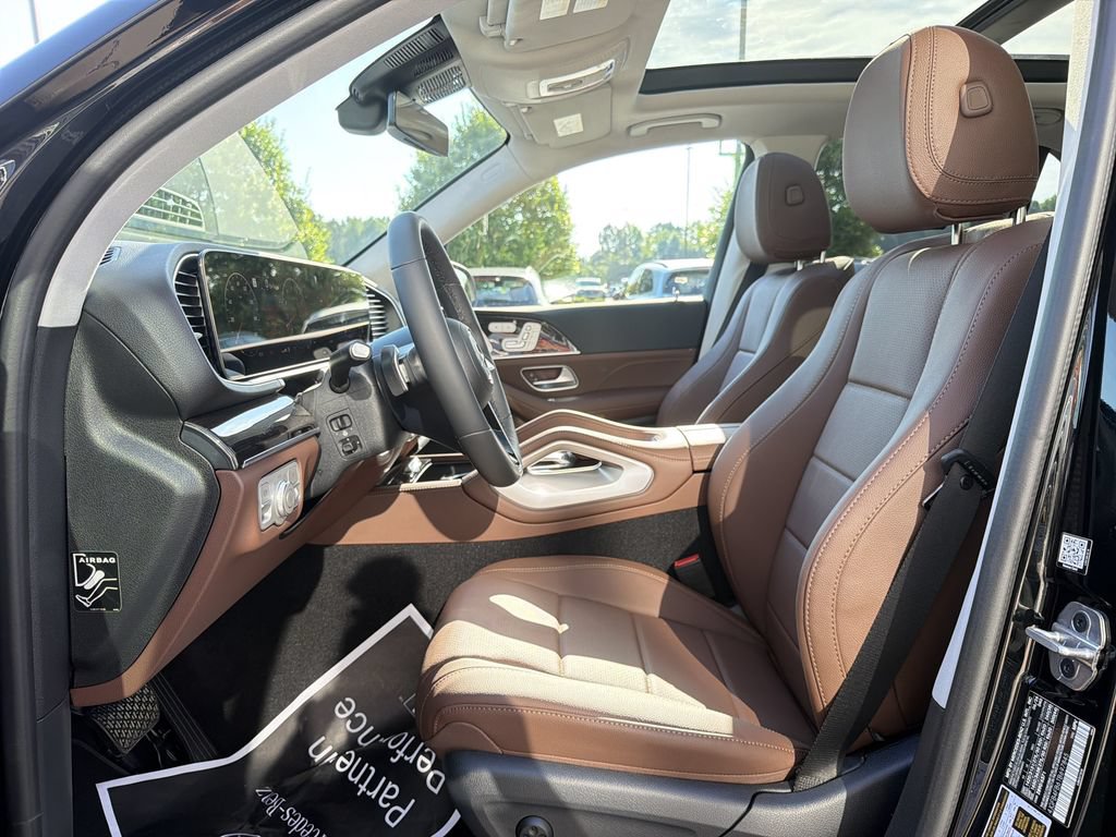 New 2026 Mercedes-Benz GLE 350 4MATIC image 11
