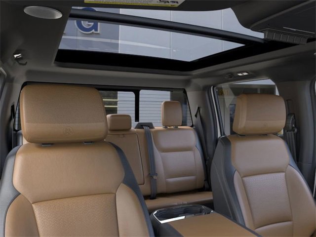 New 2025 Ford F250 Lariat w/ Lariat Ultimate Package image 22