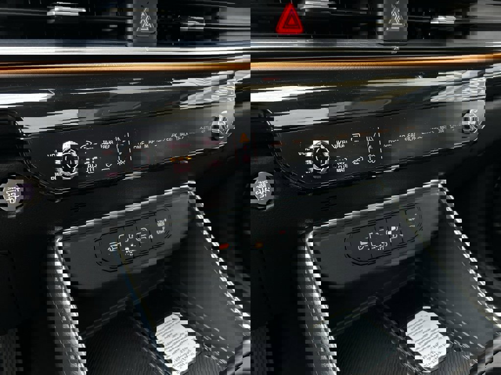 New 2026 Kia Carnival SX Prestige image 23