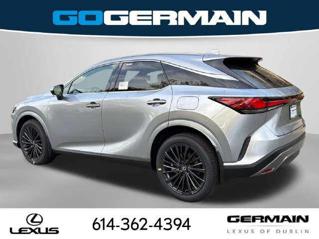 New 2026 Lexus RX 350 Premium w/ Convenience Package AWD/4WD image 5