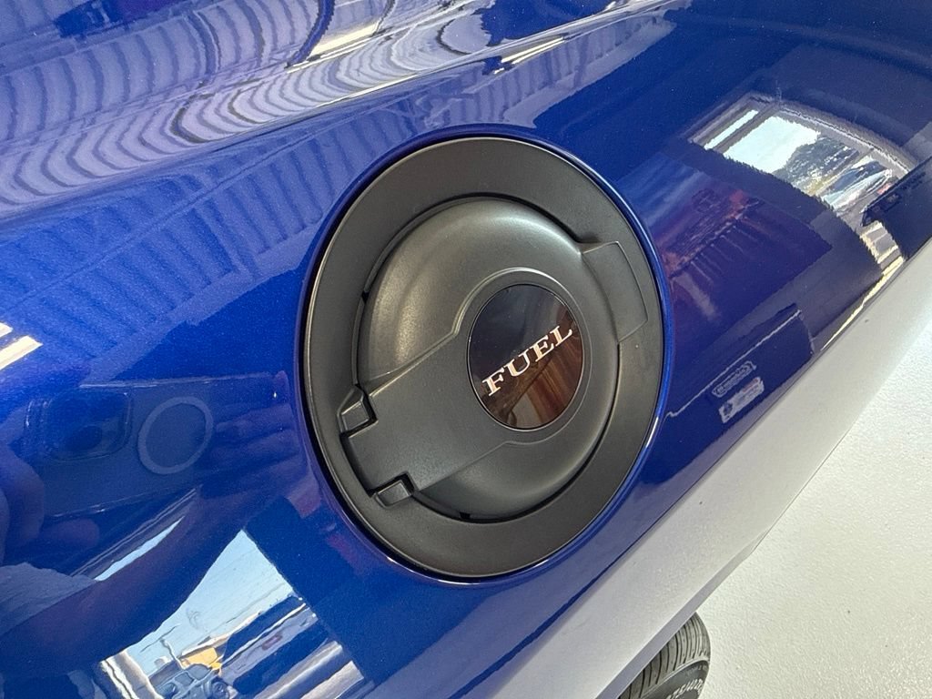 Used 2022 Dodge Challenger SRT Hellcat w/ Plus Package RWD image 11