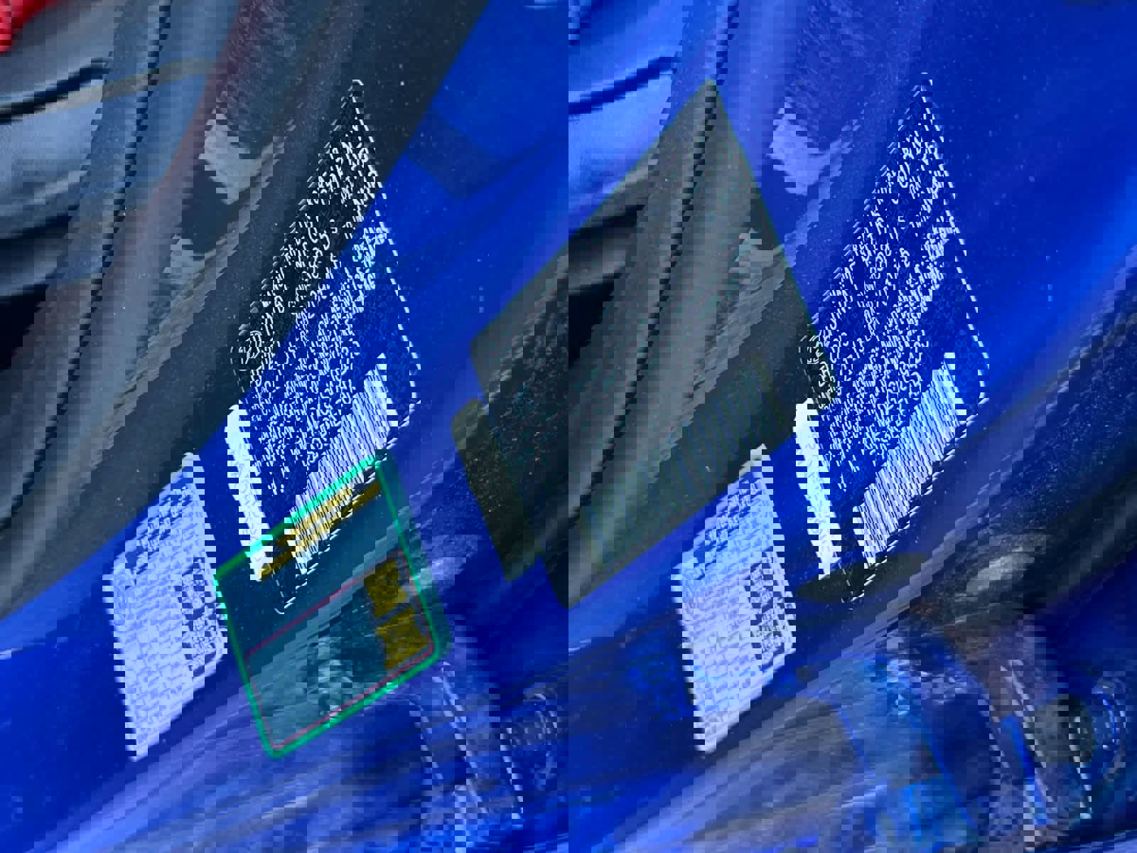 New 2025 Hyundai Elantra Sport image 35