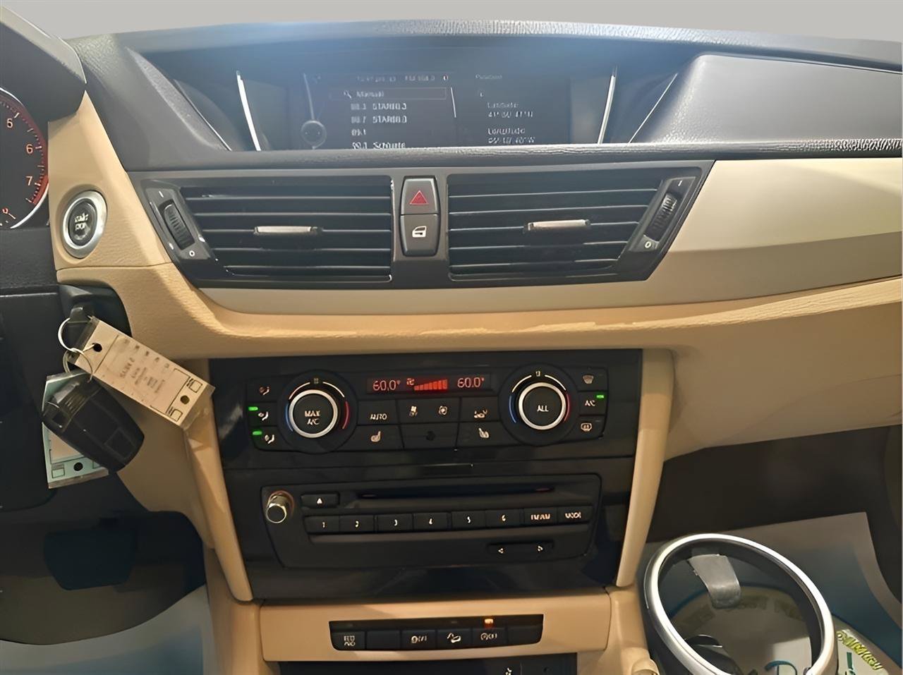 Used 2014 BMW X1 xDrive28i AWD/4WD image 17