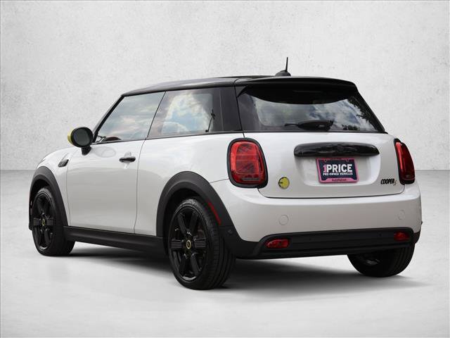 Used 2024 MINI Cooper SE w/ Signature Upholstery Package FWD image 7