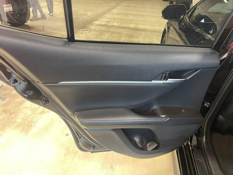 Used 2023 Toyota Camry XSE FWD image 17