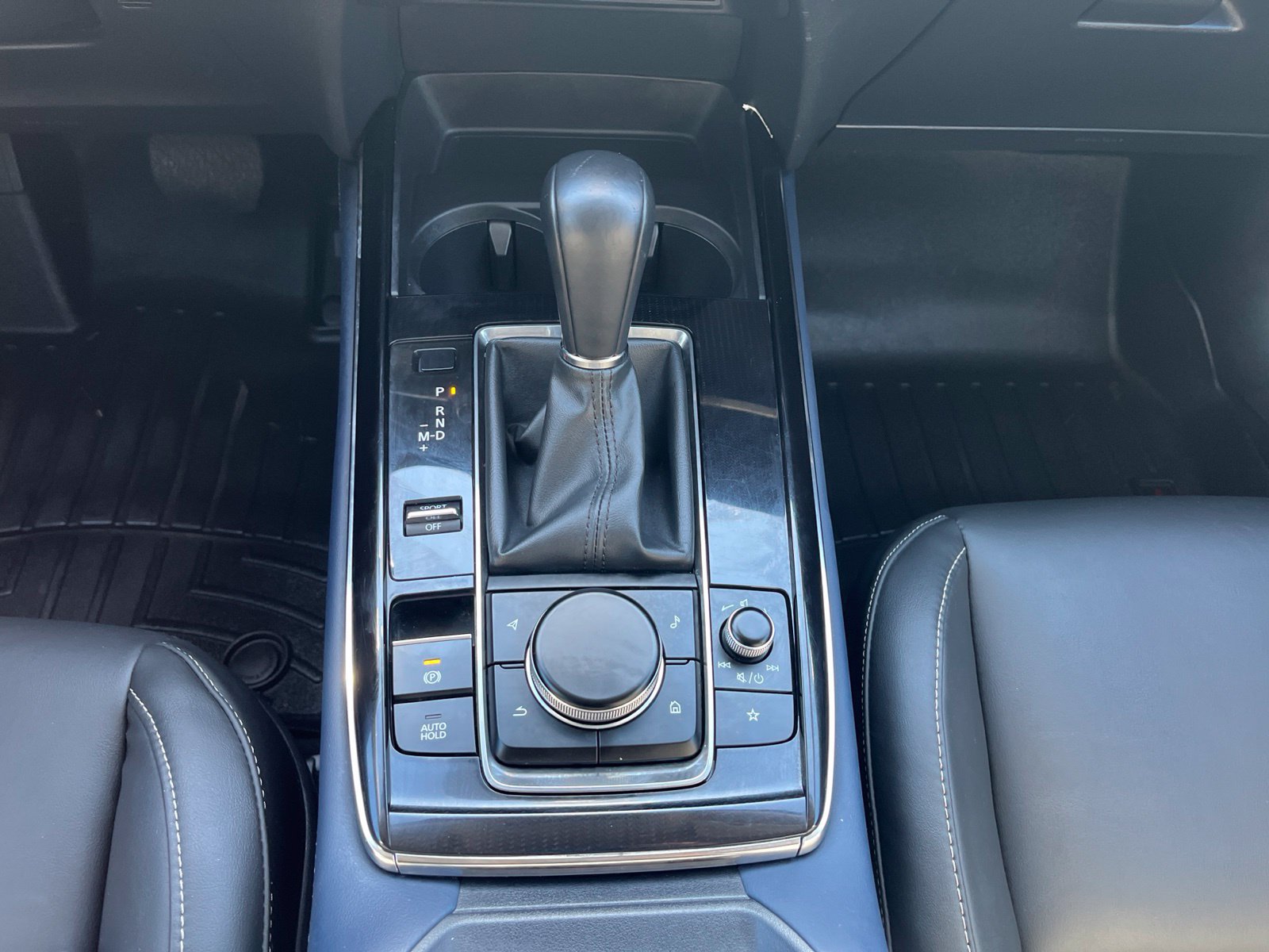 Used 2020 MAZDA CX-30 FWD w/ Preferred Package image 25