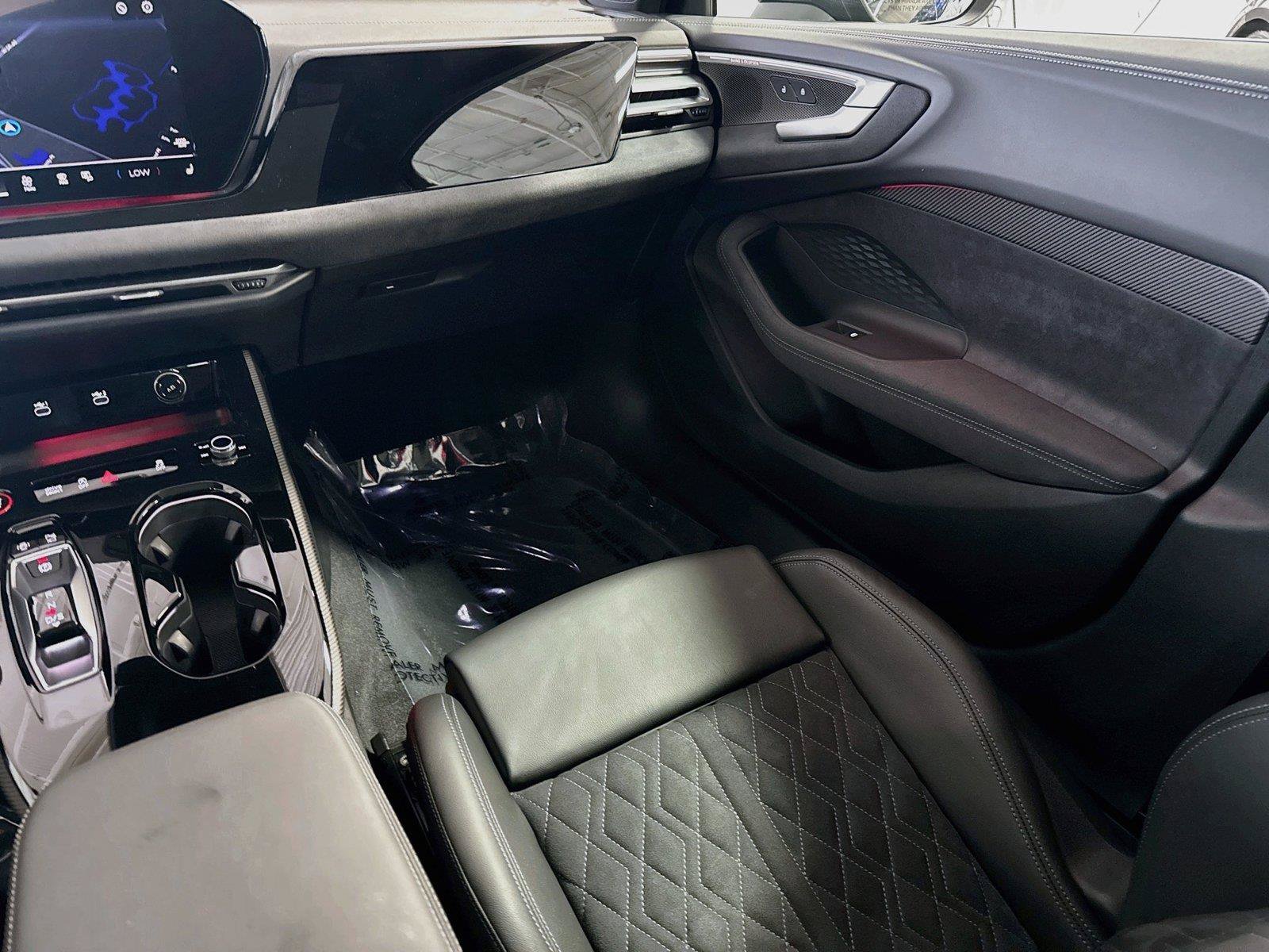 Certified 2025 Audi S5 Premium Plus AWD/4WD image 24
