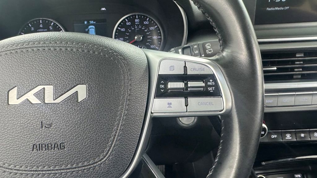 Used 2022 Kia Telluride S AWD/4WD image 23