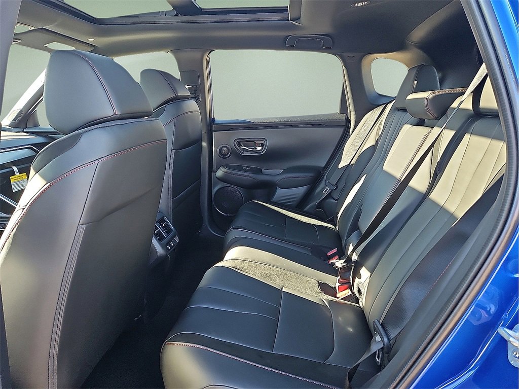 New 2025 Acura ADX A-Spec image 12