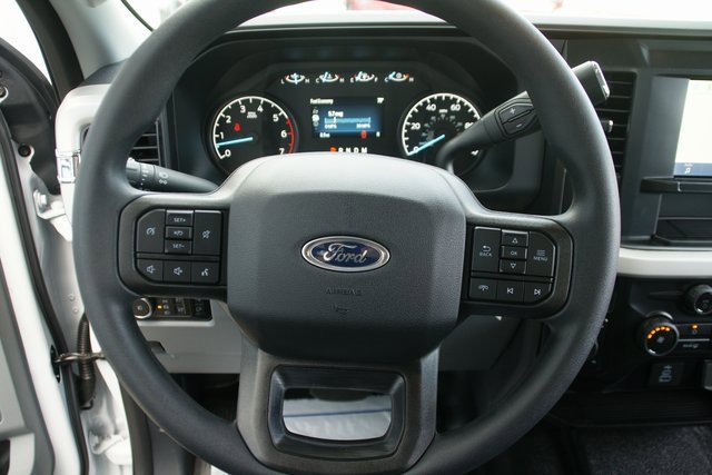New 2026 Ford F350 XLT image 21