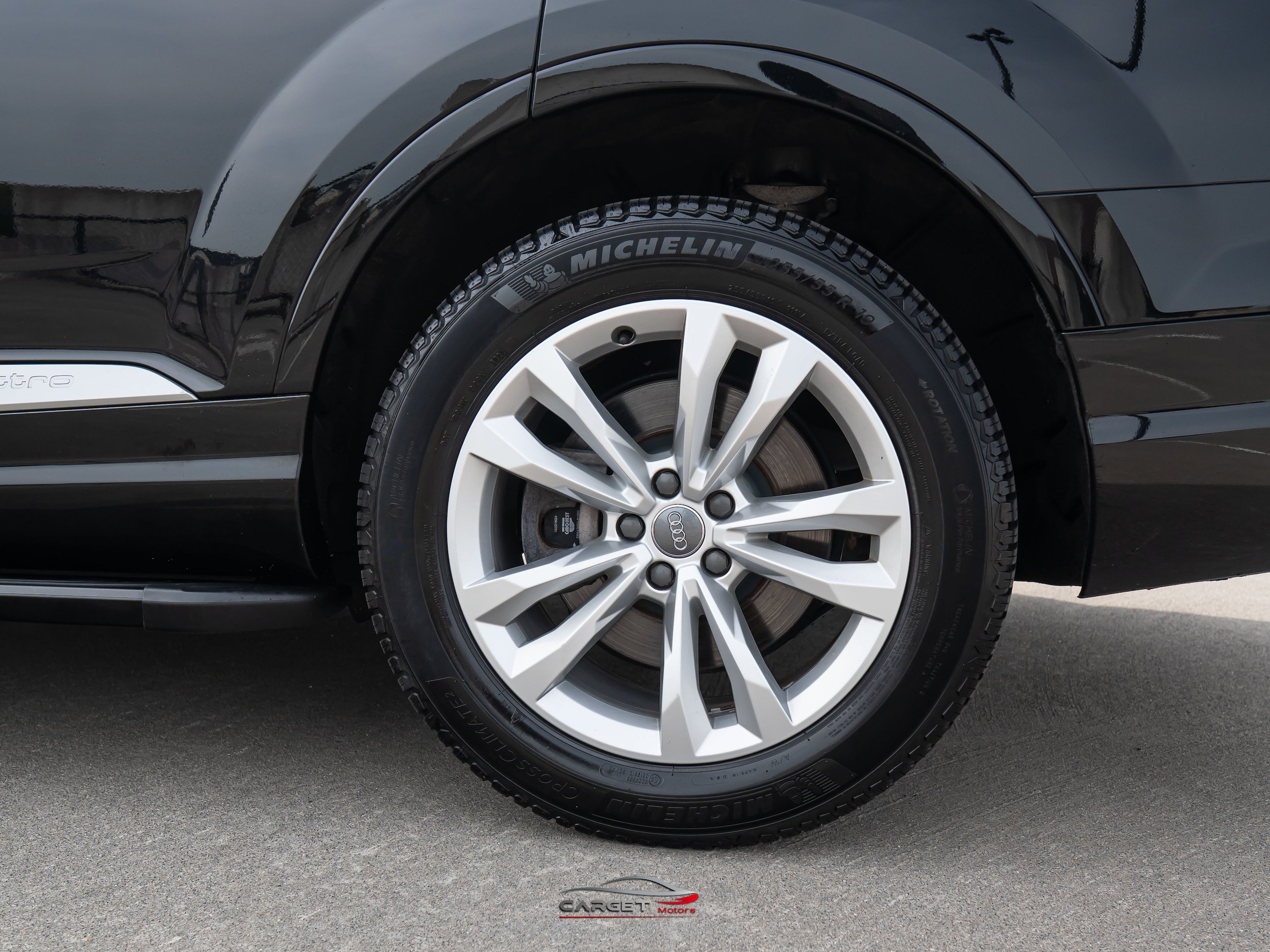 Used 2019 Audi Q7 3.0T Premium Plus AWD/4WD image 12