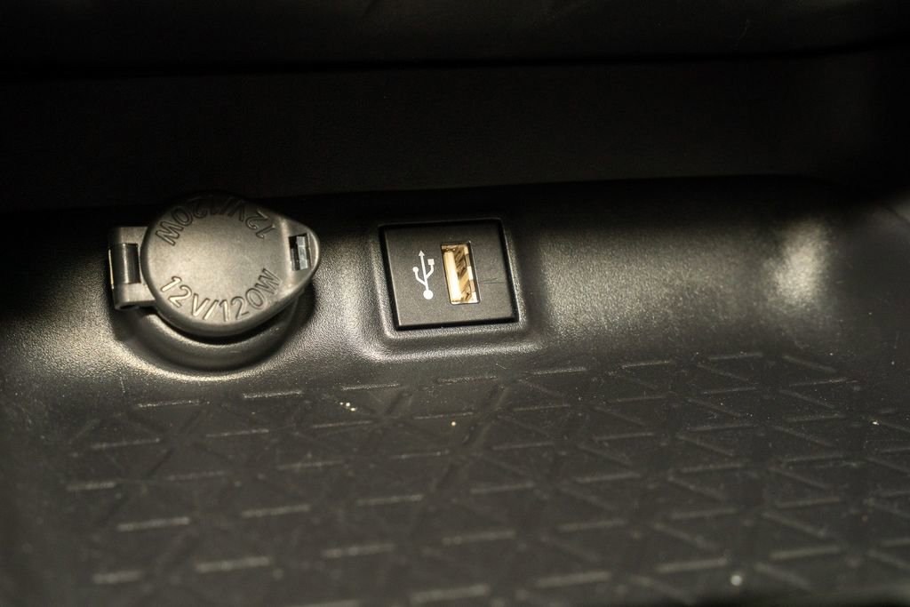 Used 2024 Toyota RAV4 XLE image 13